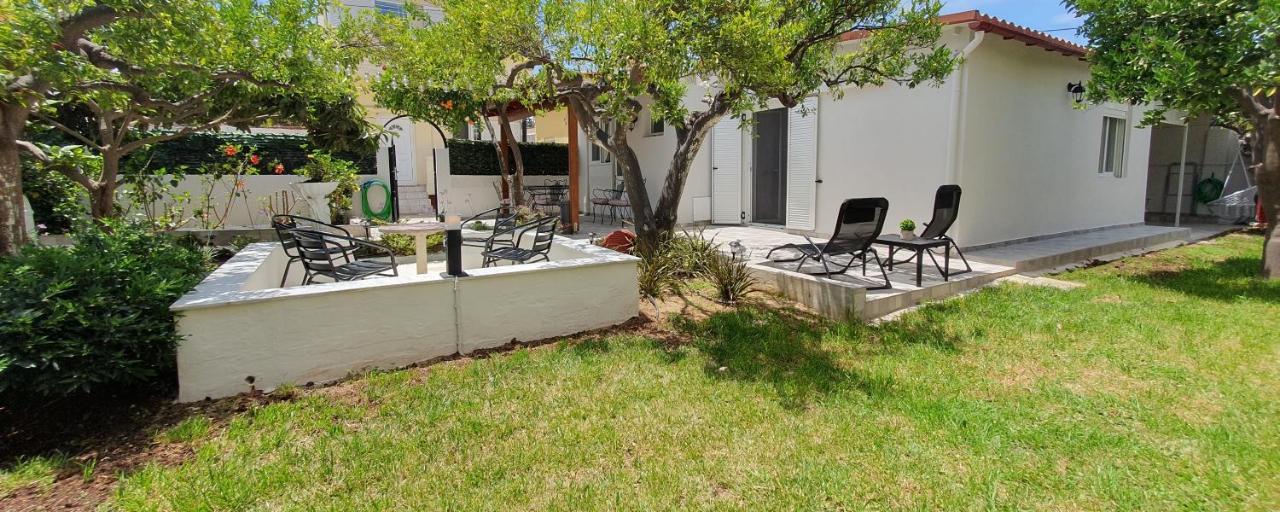Aeropis Villa, Chania Holiday home Chania (Crete)