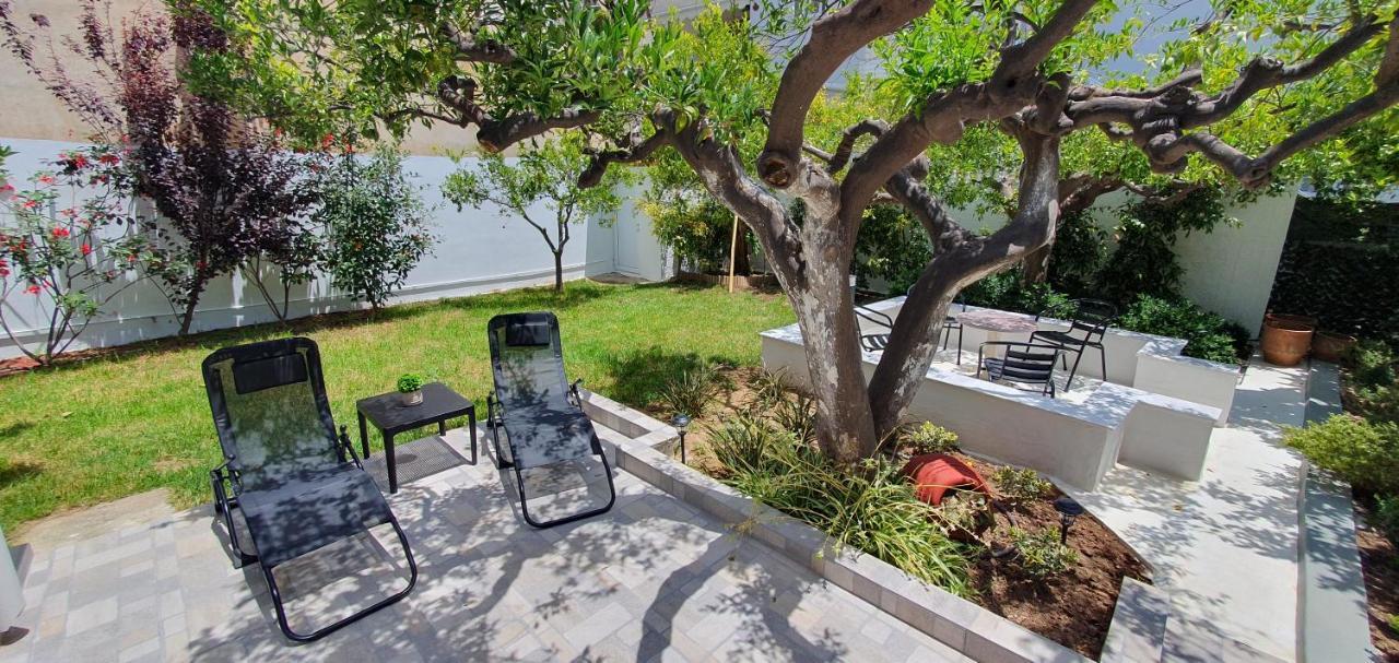 Aeropis Villa, Chania Chania (Crete)