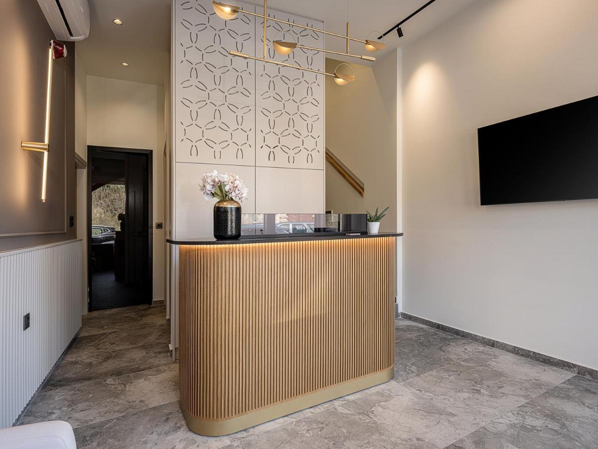 Ethos Apartamento *
