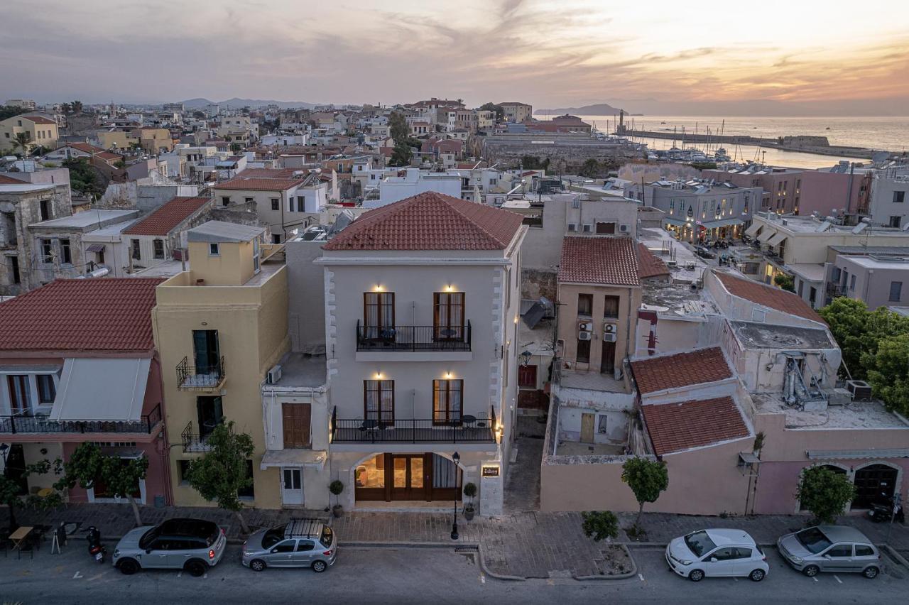 Ethos Apartment Chania (Crete)