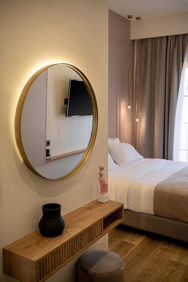 Ethos Apartamento *