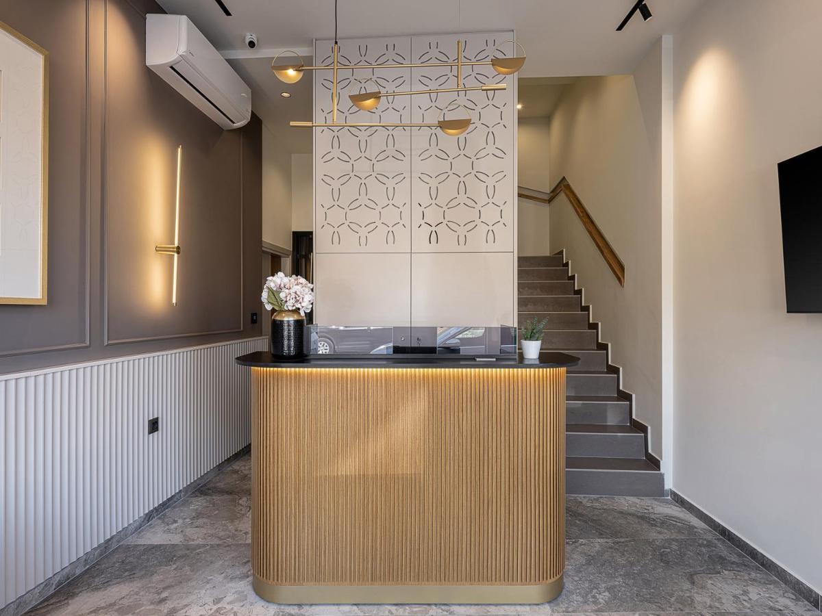 Apartamento Ethos Chrissi Akti Chania