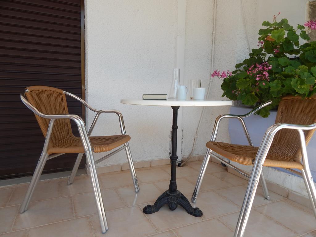 Posidonio Hotel Chania (Crete)