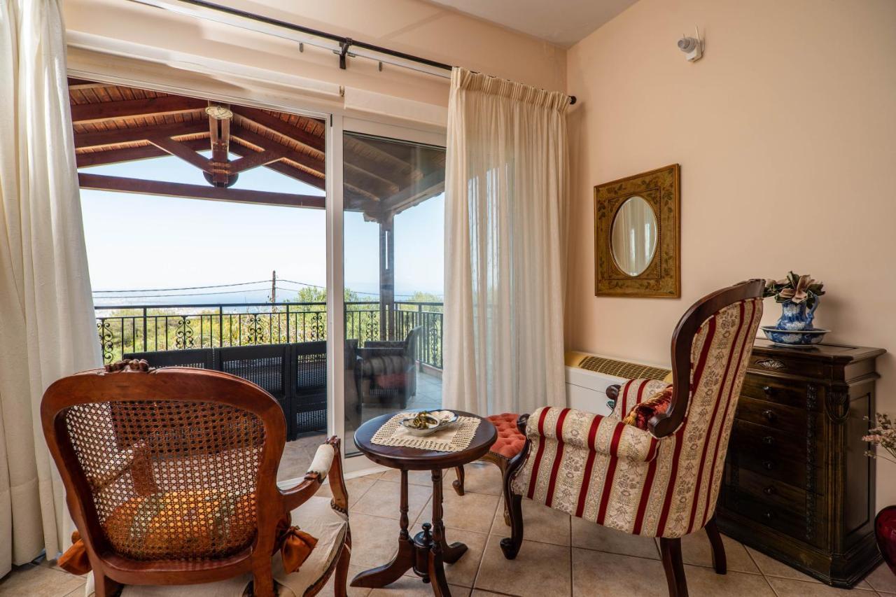 Pousada Silva, Garden & Sea View, 3 Bedroom -10 Min Drive From Center *