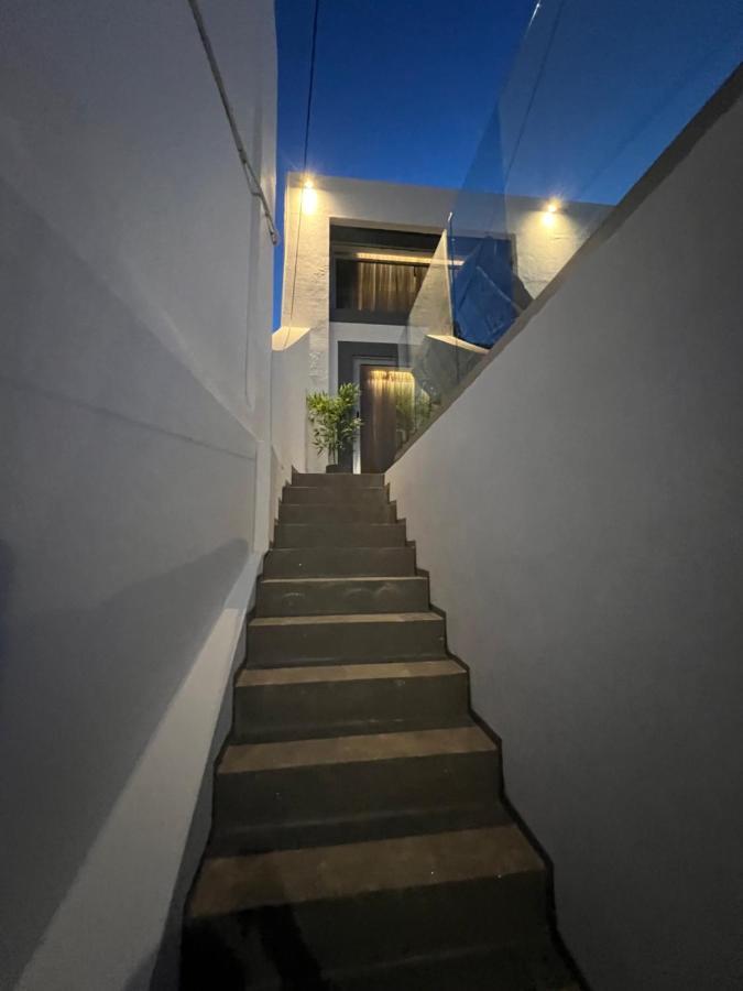 Mare 3 Apartment