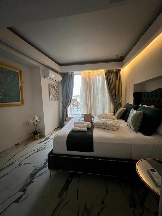 Apartment Mare 3 *