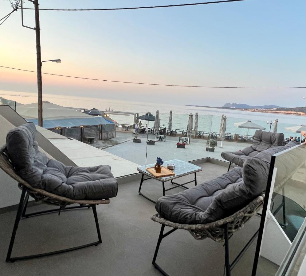 Mare 3 Apartment *
