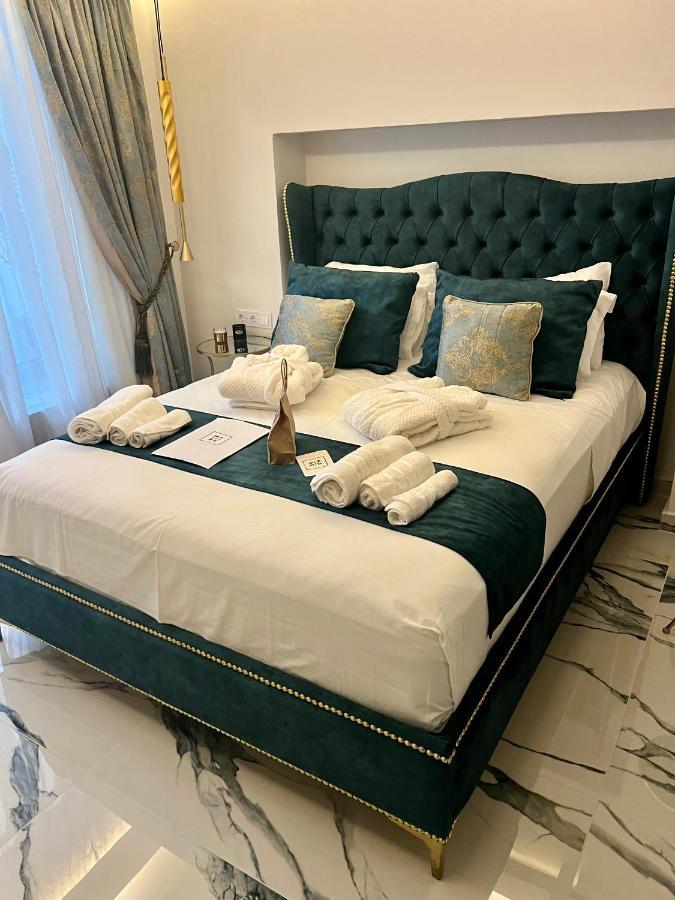 Apartment Mare 3 Chania (Crete)