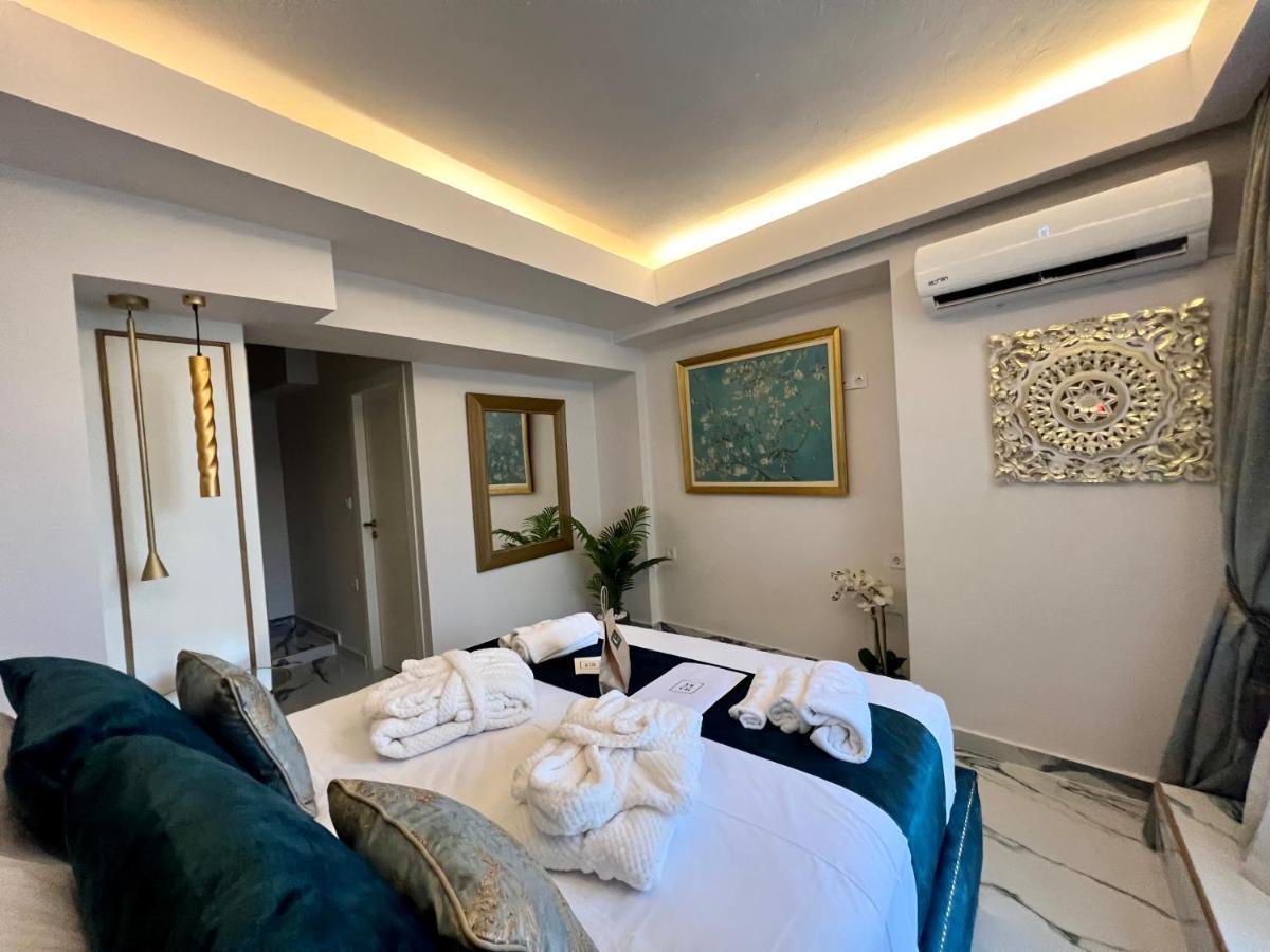 Apartment Mare 3