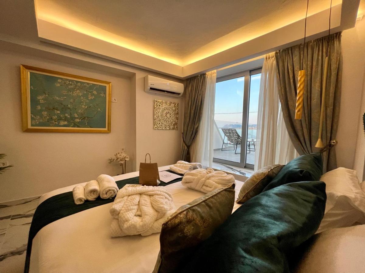 Mare 3 * Chania (Crete)