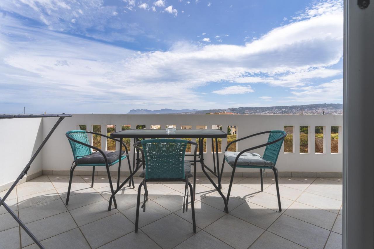 Appartement Lektron *