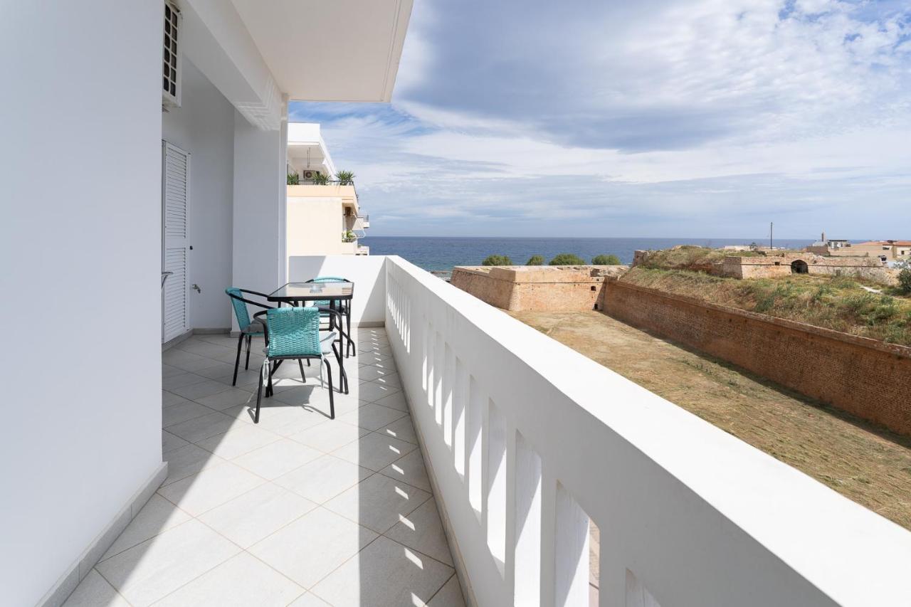 Lektron Appartement