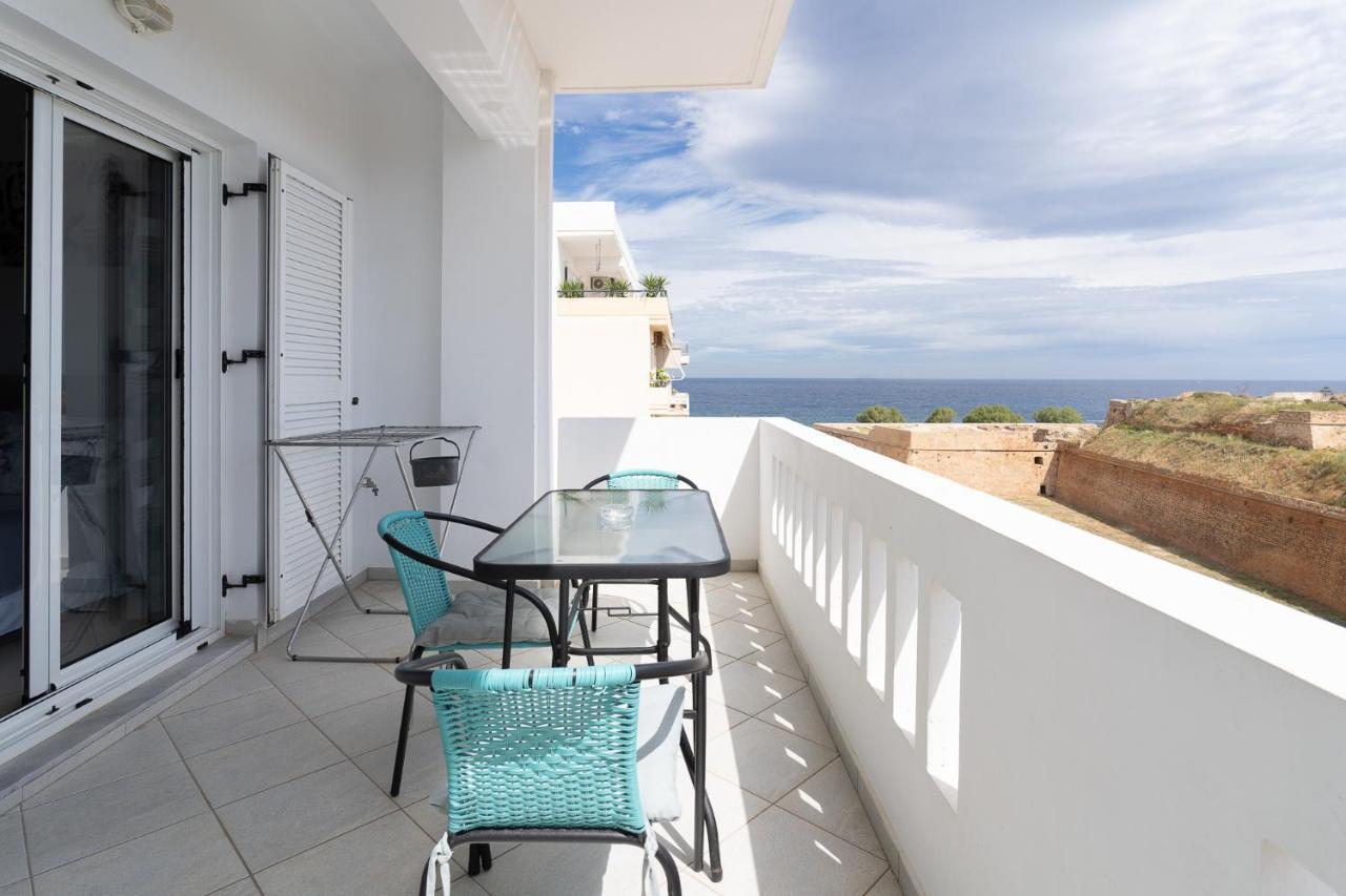 Lektron Appartement *