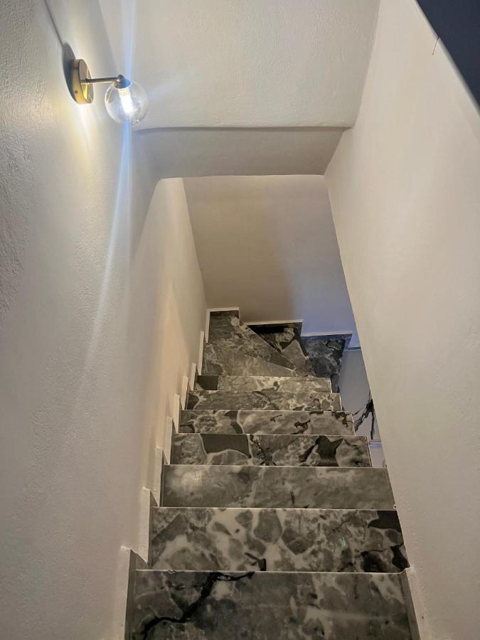 Apartment Mare 3 Chania (Crete)