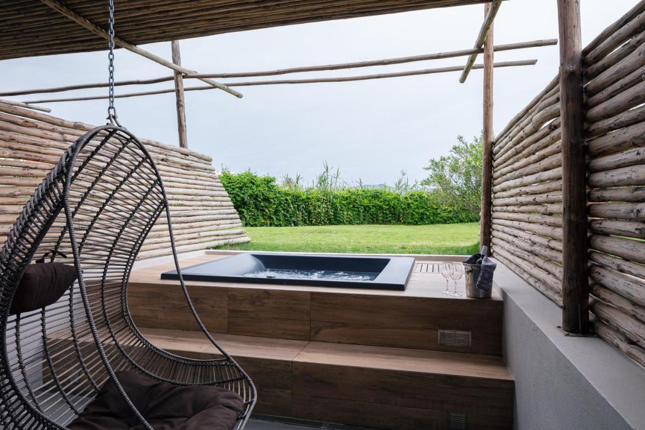 La Crete (adults Only) 5* Chania (Crete)
