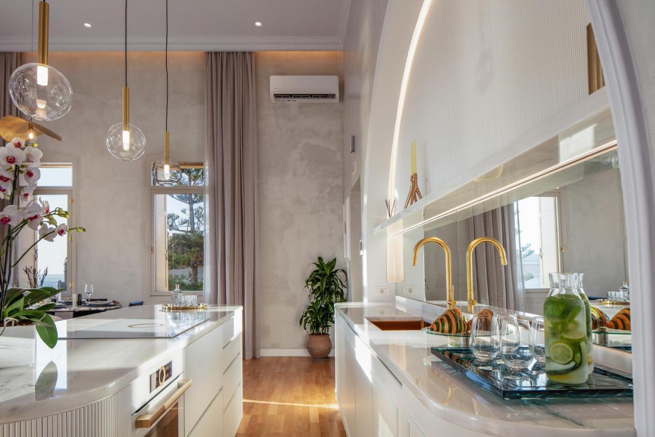 Appartement La Torre Residenza Imperiale