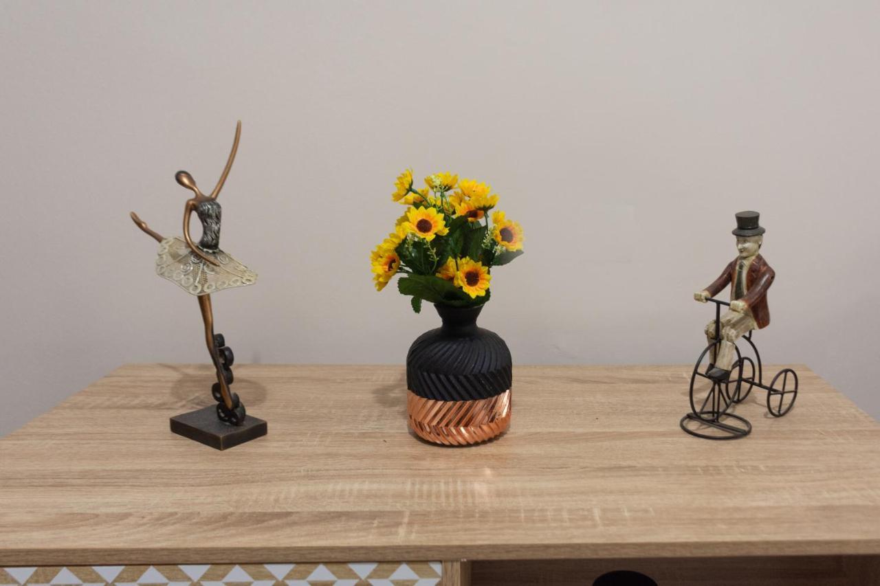 Marial Chania Apartment