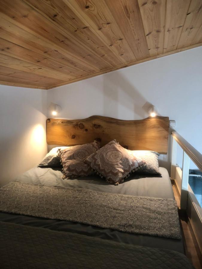 Summer Mood Apartment *