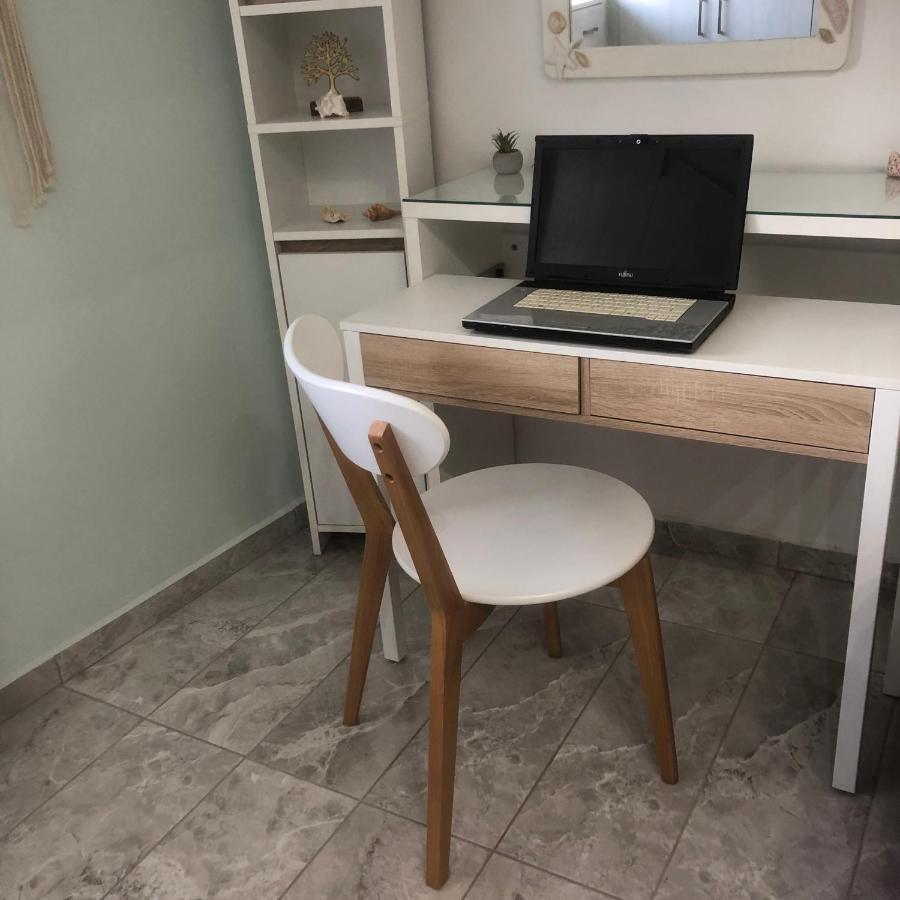 Apartment Summer Mood Chania (Crete)