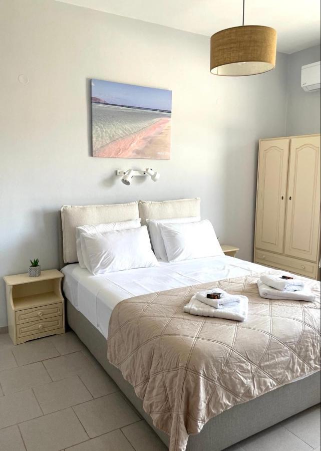 Guest house Wave Sea View *