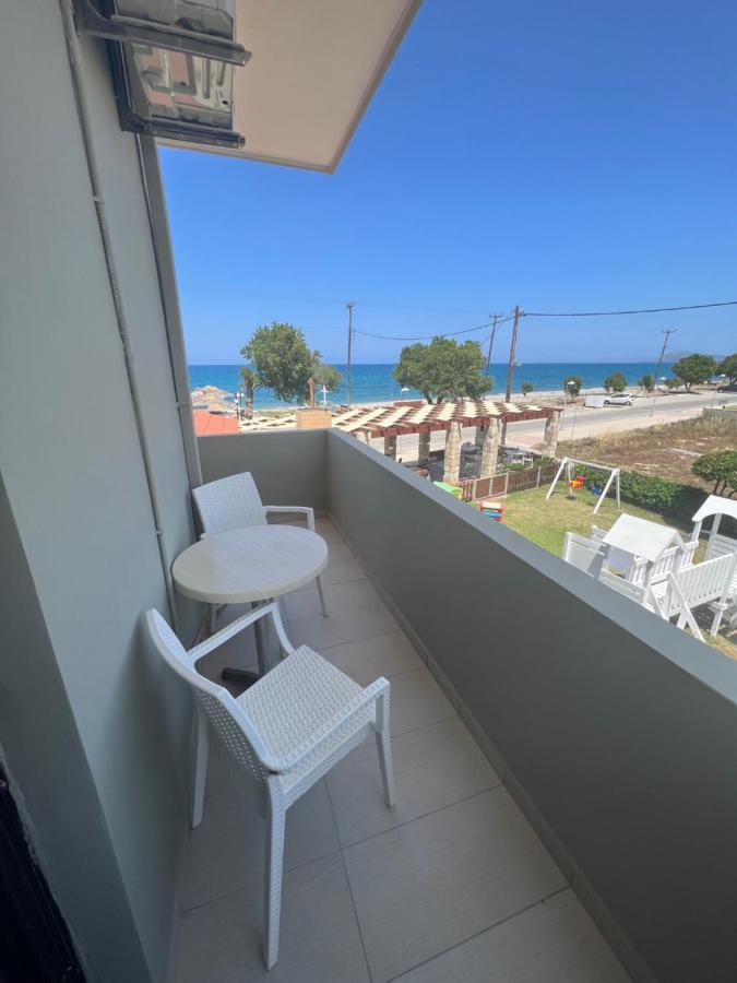 Wave Sea View Guest house Chania (Crete)