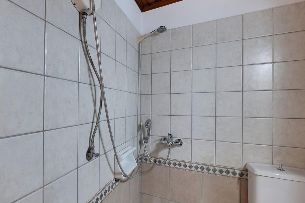 Centrally Yours: Spacious House In The Center Apartment Chania (Crete)