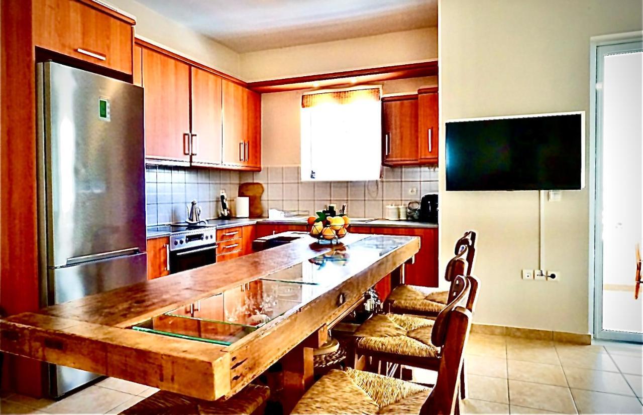 Atreas' Art Appartement