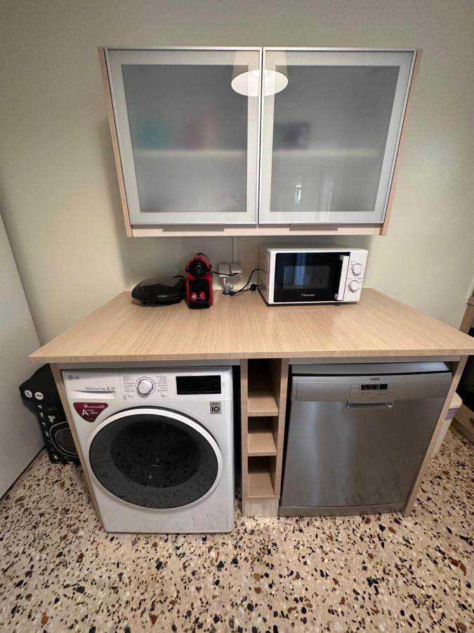 Golden Key Apartment