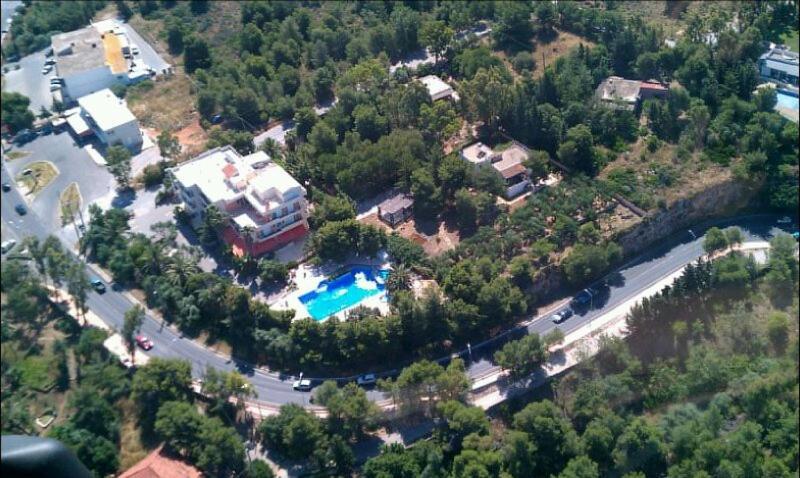 Monte Vardia 3*