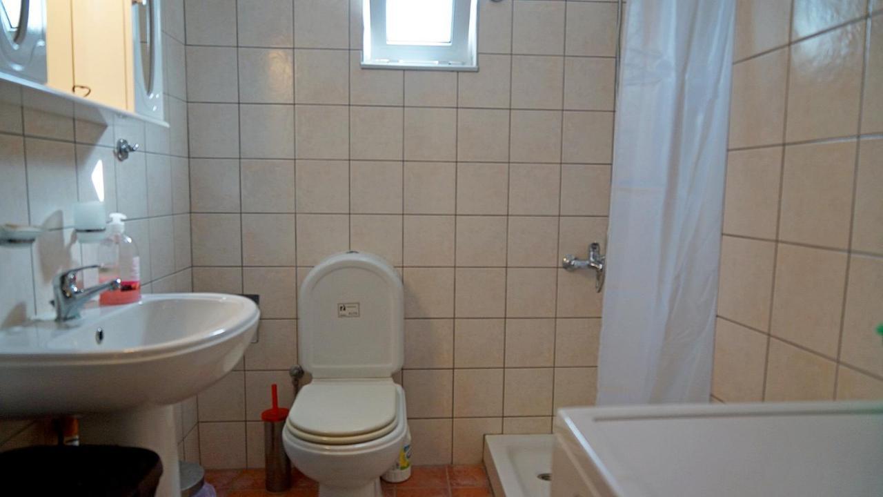 Polyraki's Vakantiehuis