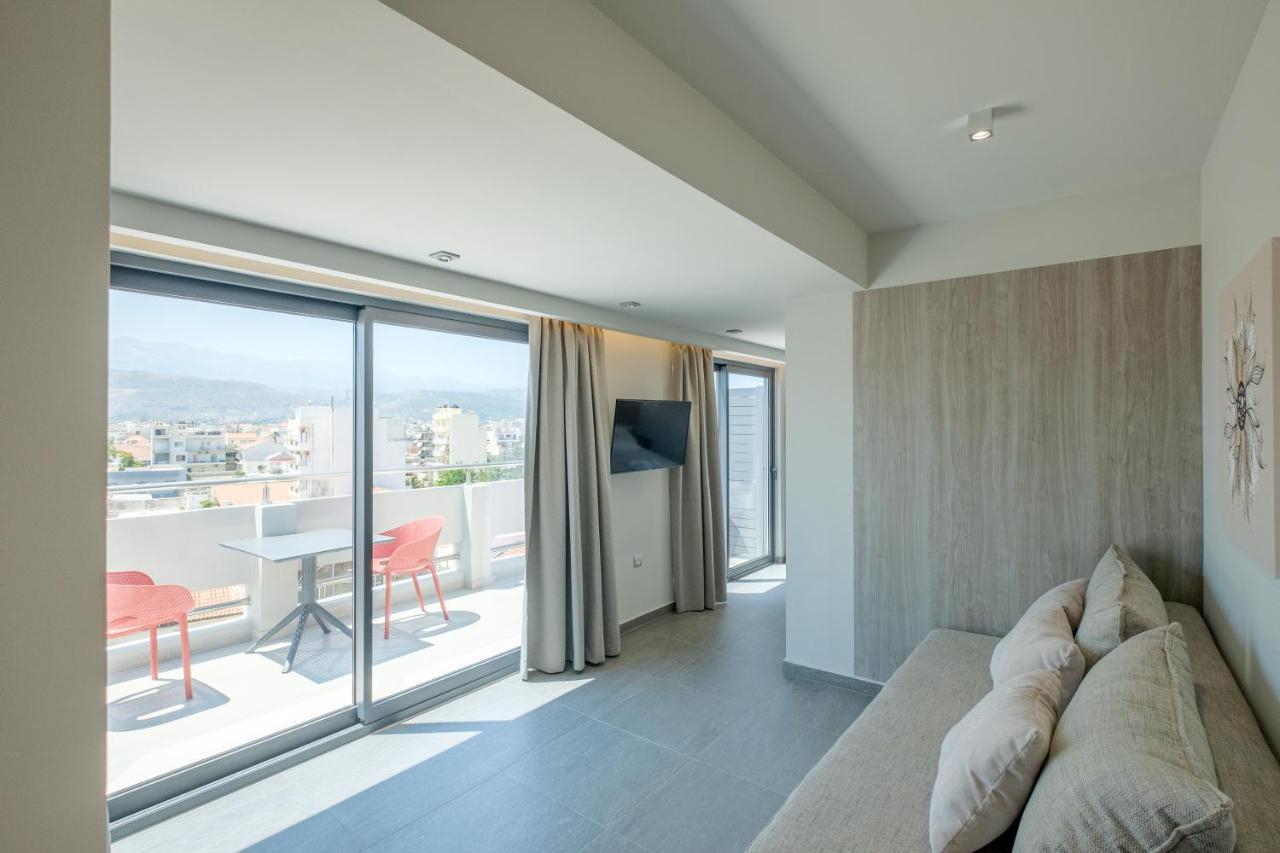 Sky-high Penthouse W. Stunning Views - 02 Apartamento *