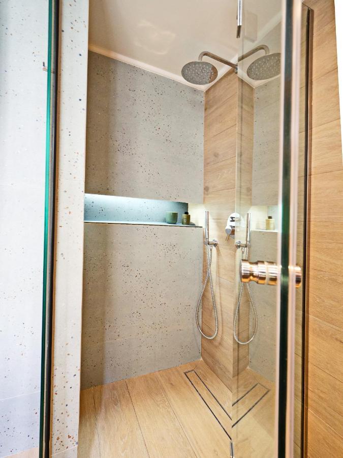 Apartment Il Porto Blu Chania (Crete)