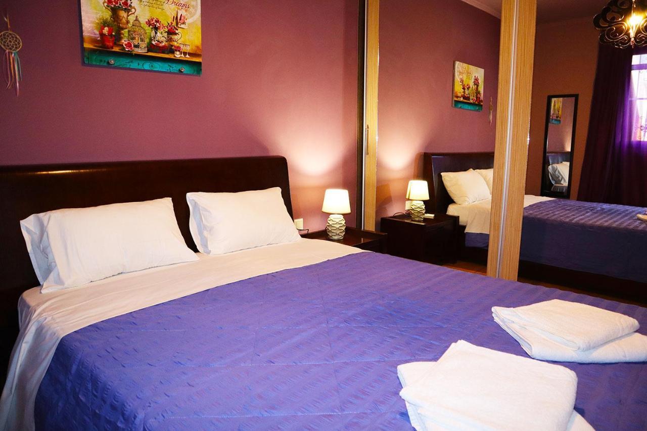 Holiday home Casa Nel Verde *