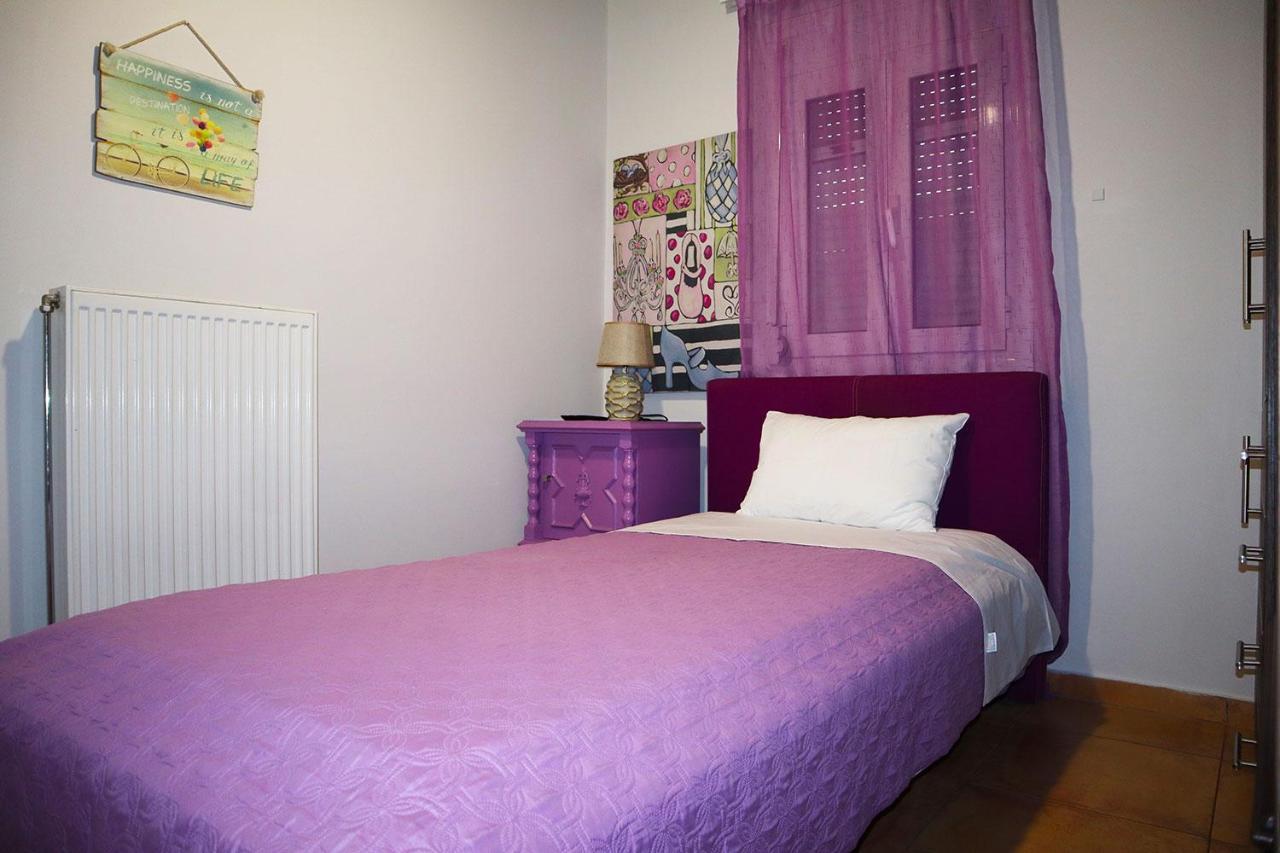 Casa Nel Verde Holiday home Chania (Crete)