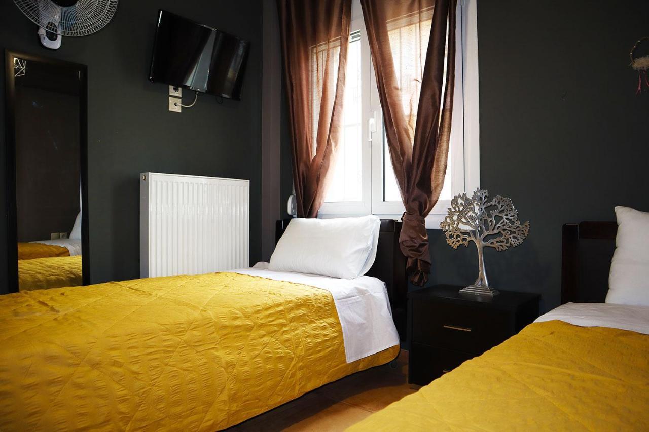Casa Nel Verde Holiday home Chania (Crete)
