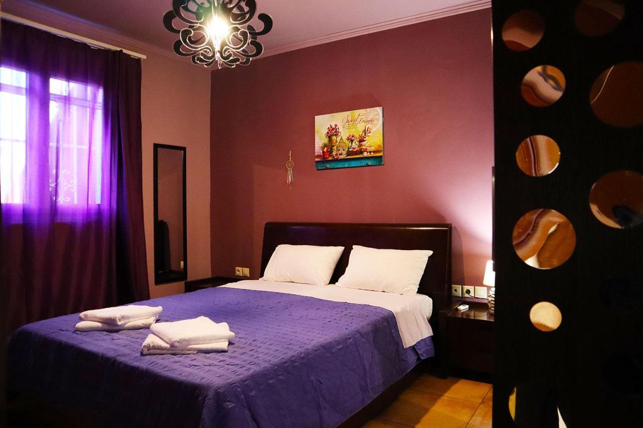 Casa Nel Verde Holiday home *