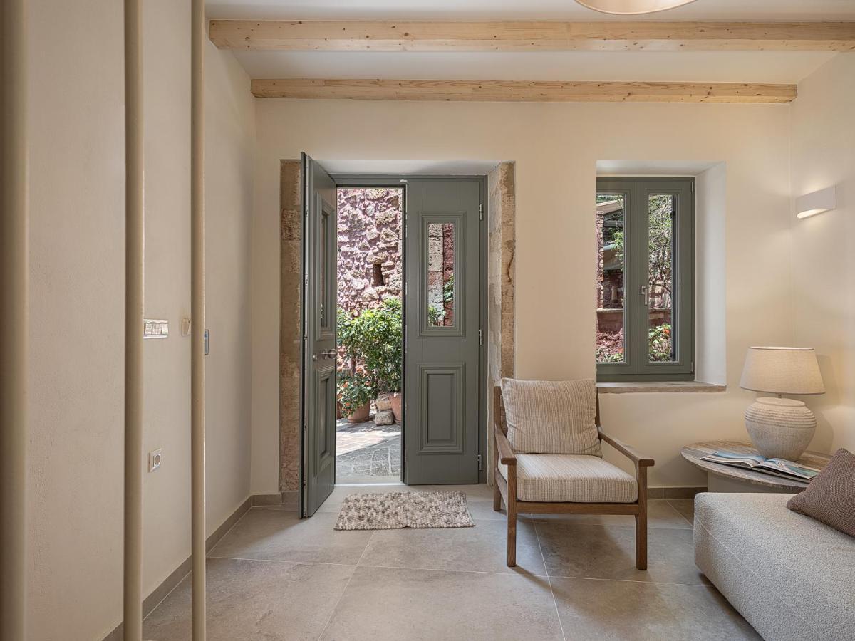 Ferienhaus Theros *