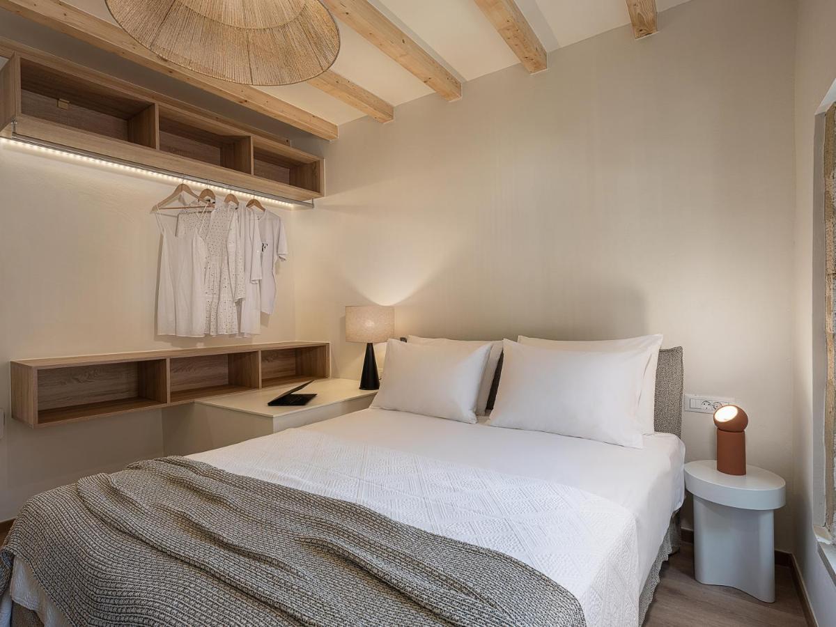 Theros Vakantiehuis Chania (Crete)