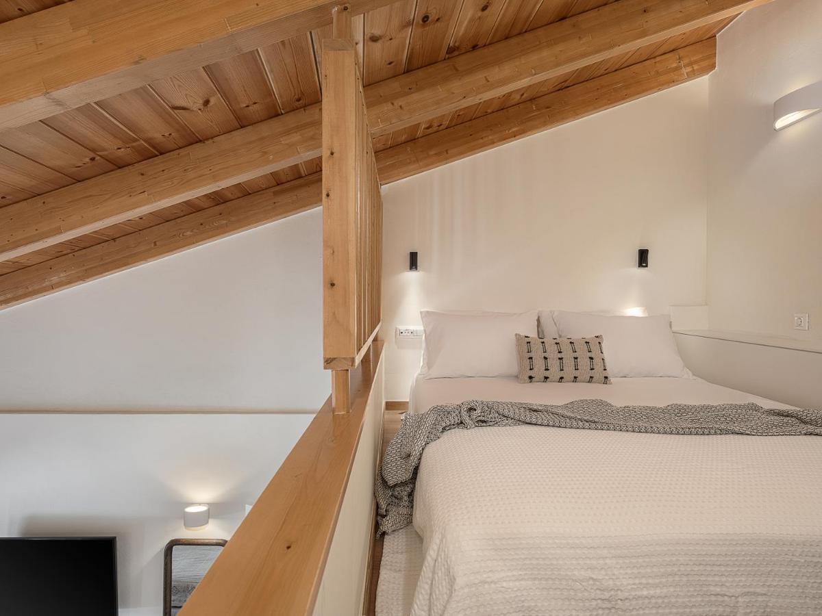 Theros Ferienhaus Chania (Crete)