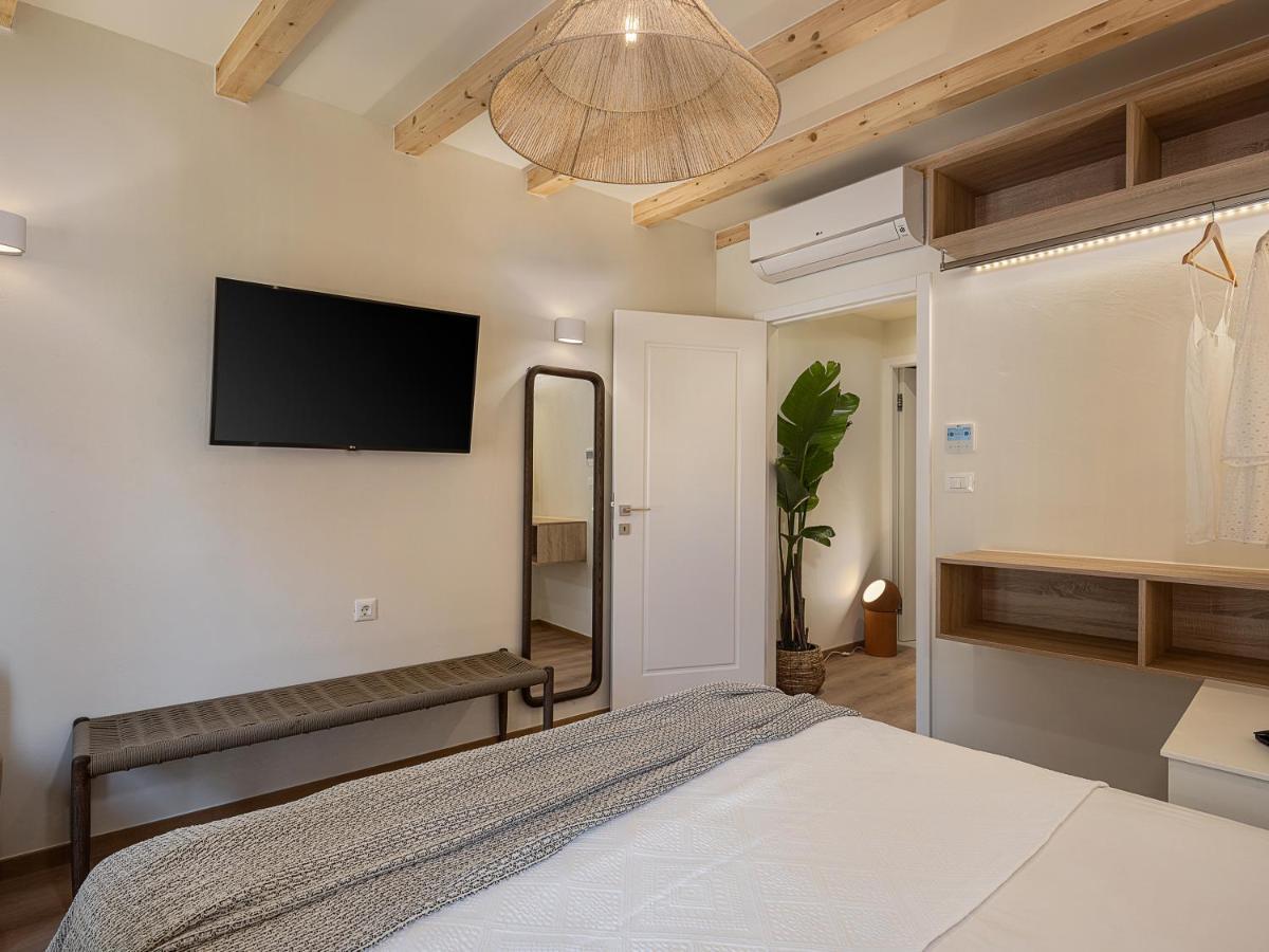 Theros Vakantiehuis *