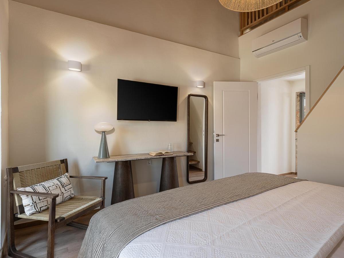 Theros Vakantiehuis Chania (Crete)