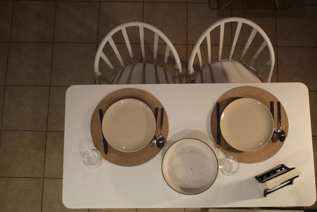 Appartement Aphrodite
