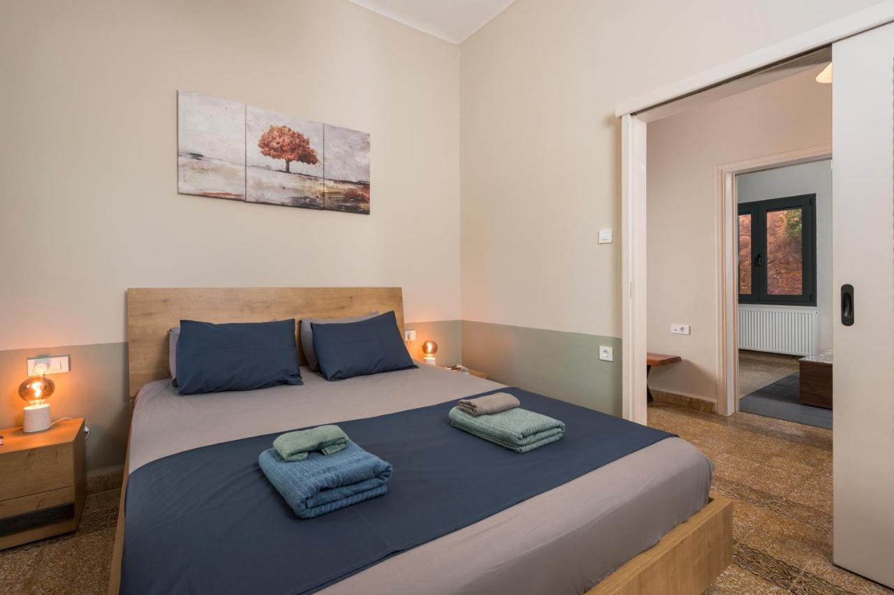 Vakantiehuis Isabella's Hidden Gem House