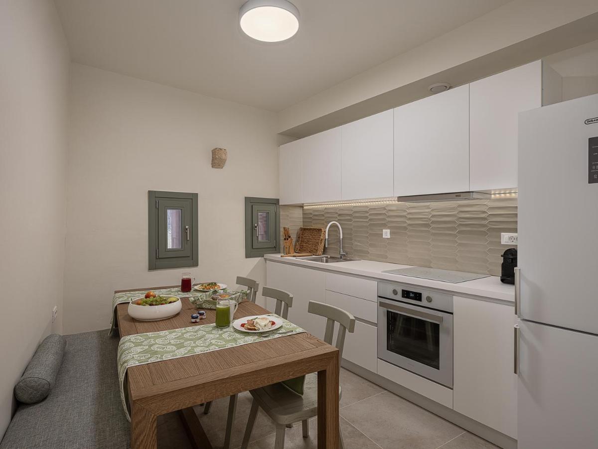 Vakantiehuis Theros Chania (Crete)