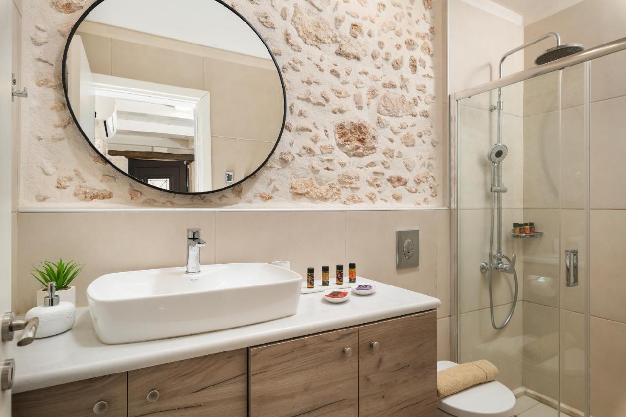 Lovelia Maisonette Chania Holiday home
