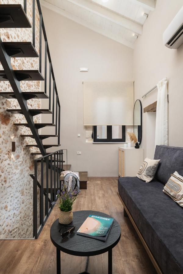 Holiday home Lovelia Maisonette Chania