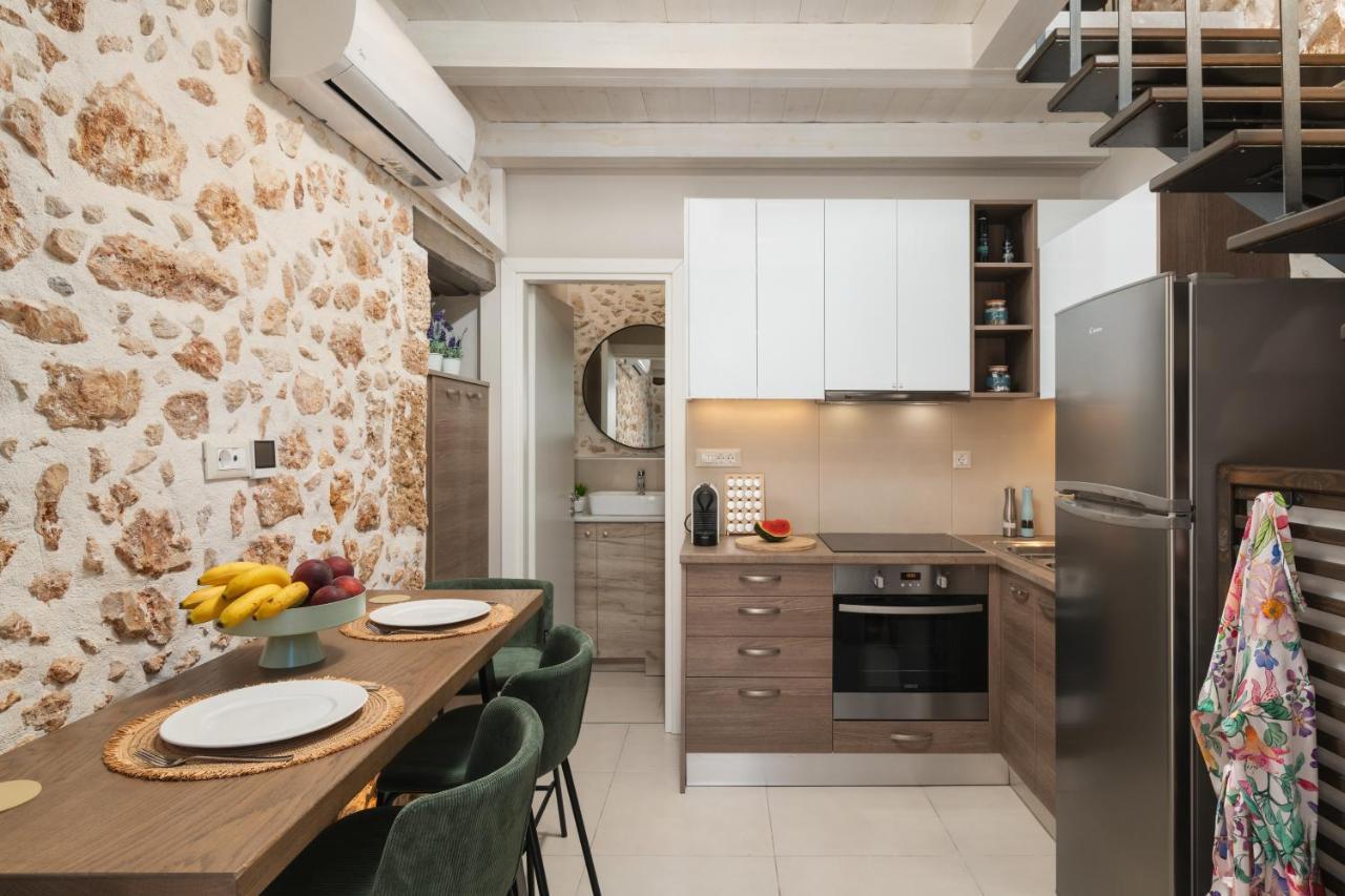 Holiday home Lovelia Maisonette Chania *
