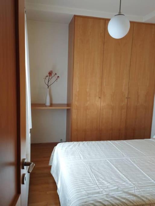 Apartment Flat In Chania With House Pool Chania (Crete)