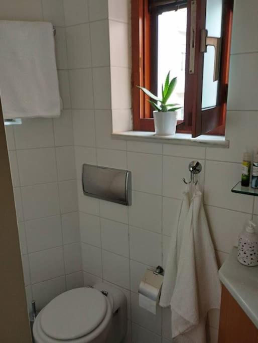 Flat In Chania With House Pool