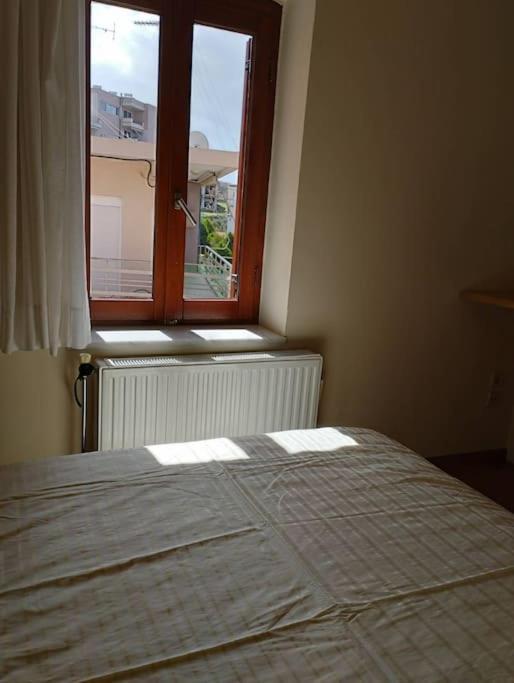 Flat In Chania With House Pool Apartment *